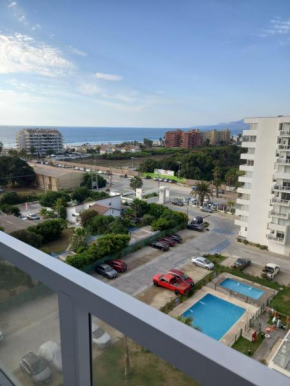 Departamento a pasos del mar, La Serena